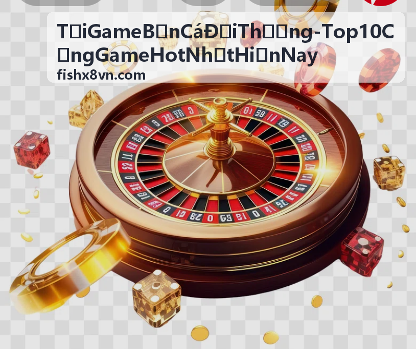 Game Bắn Cá Đại Dương - Săn cá đổi thưởng
