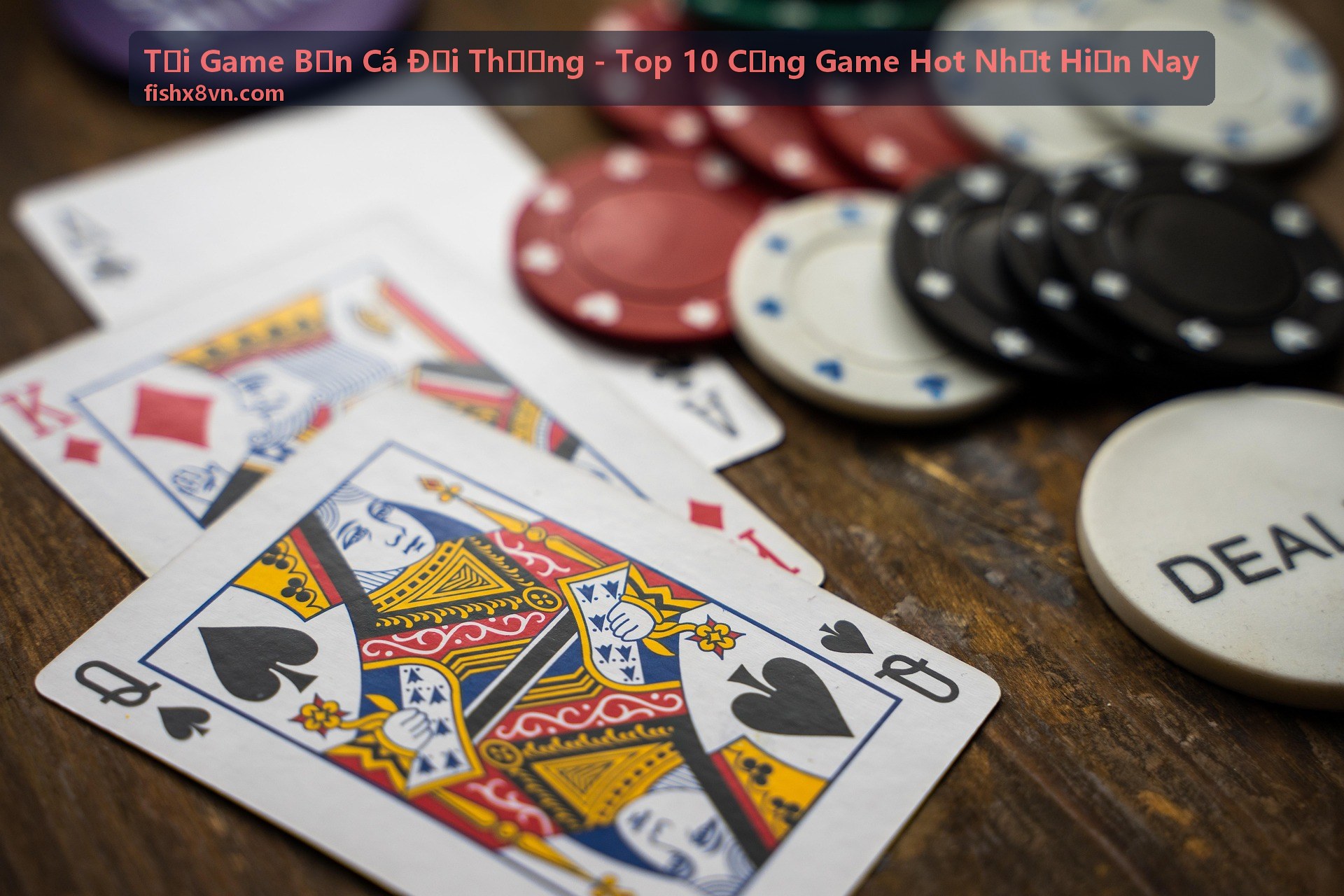 Cổng game Bắn Cá Lộc Vàng hot nhất hiện nay
