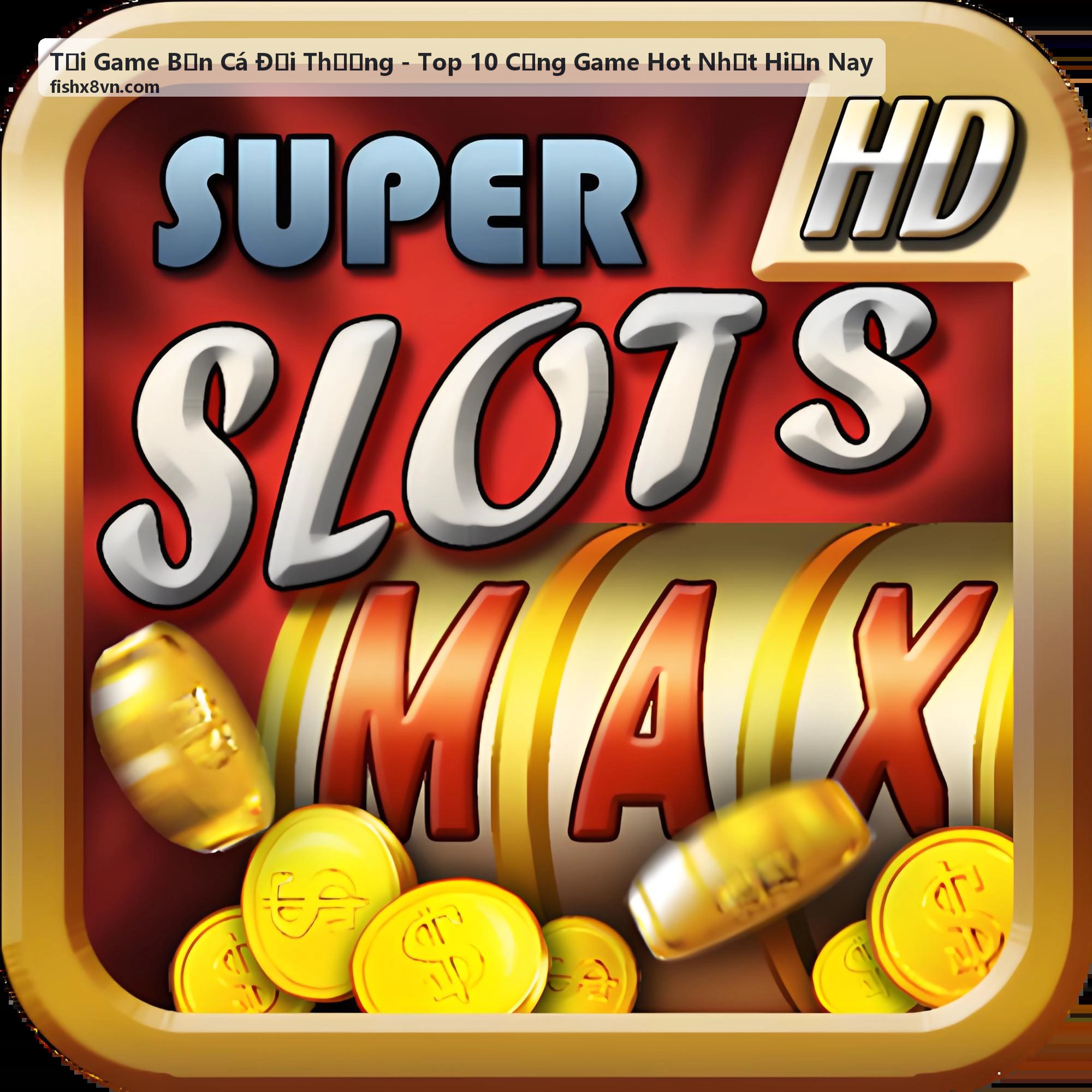 Game Thợ Săn Thủy Quái - Tải game bắn cá Android