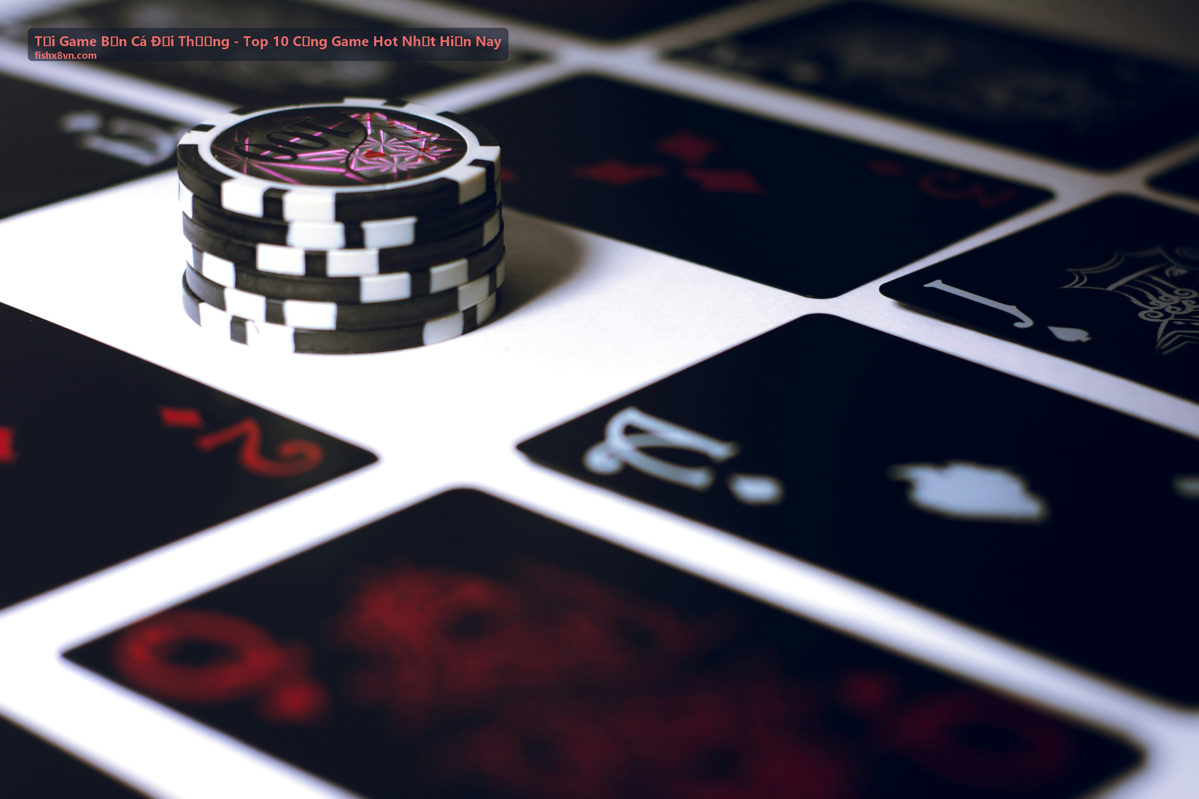 Cổng game Bắn Cá Long Vương uy tín nhất