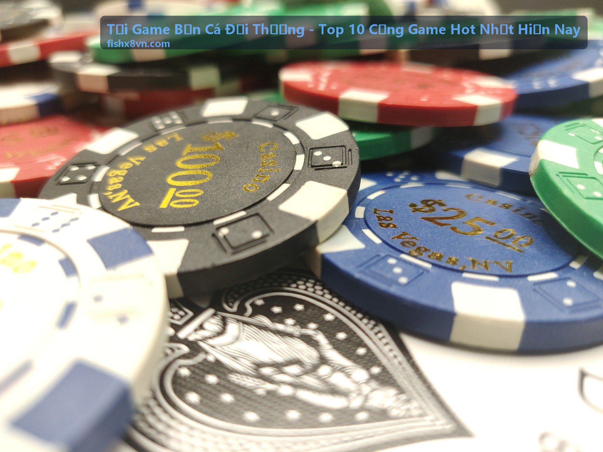 Cổng game Bắn Cá Siêu Cấp uy tín